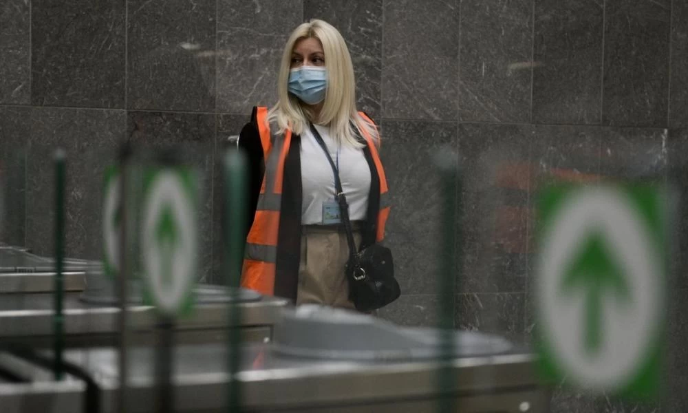 Κορονοϊός: Οδεύουμε για αρνητικό ρεκόρ θανάτων το Σεπτέμβριο